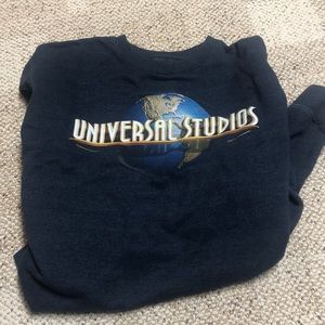 Universal Studios Crew Neck